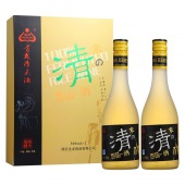 米之清酒