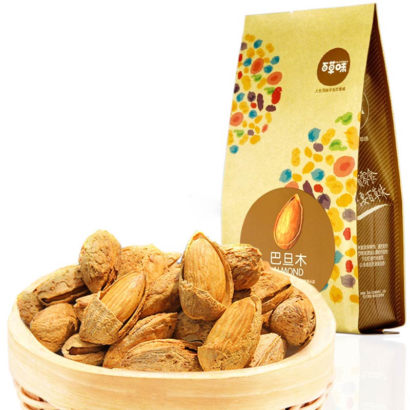 夏威夷果(奶油味)