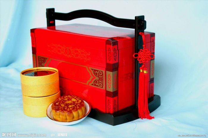 中秋节是古代人民的伟大创造