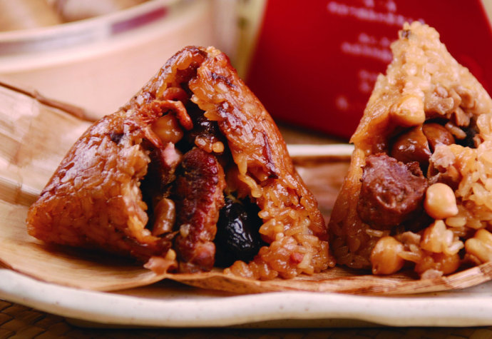 端午节华夏民族展现龙马精神的节日