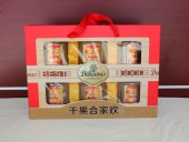 夏威夷果坚果零食合家欢